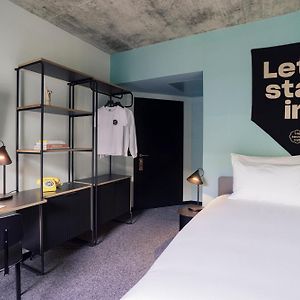 Standaard Kamer